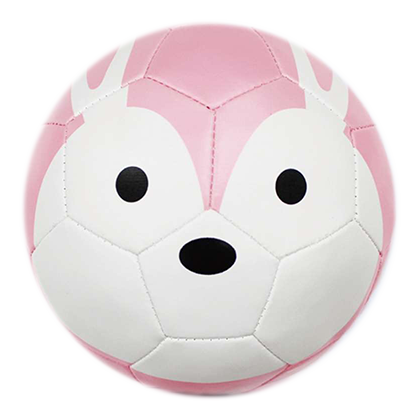 FOOTBALL ZOO babyウサギ