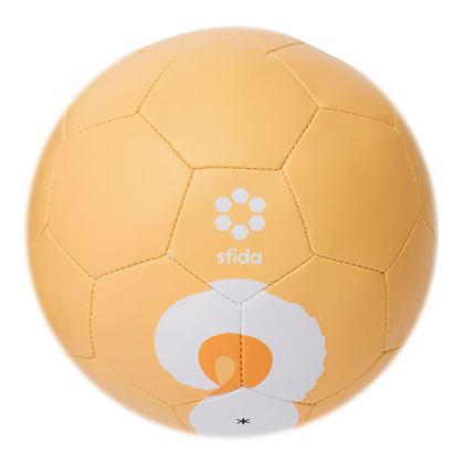 FOOTBALL ZOO babyイヌ裏