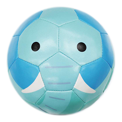 FOOTBALL ZOO babyゾウ
