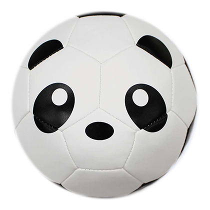 FOOTBALL ZOO babyパンダ