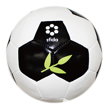 FOOTBALL ZOO babyパンダ裏