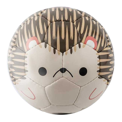 FOOTBALL ZOOハリネズミ