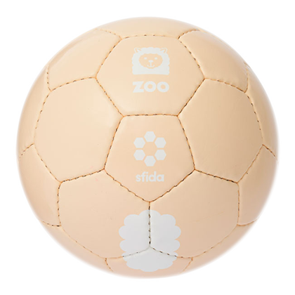 FOOTBALL ZOOアルパカ裏