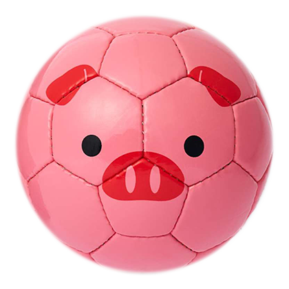FOOTBALL ZOOブタ