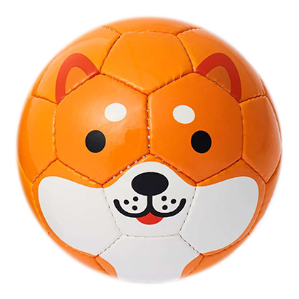 FOOTBALL ZOOイヌ