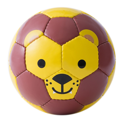 FOOTBALL ZOOライオン