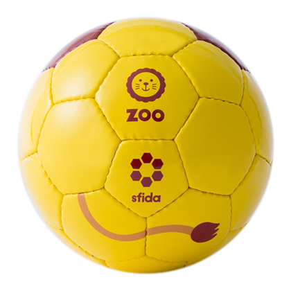 FOOTBALL ZOOライオン裏