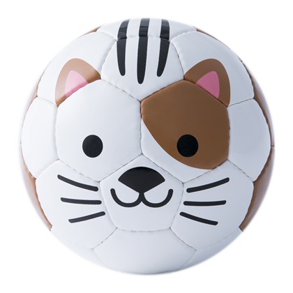 FOOTBALL ZOOネコ