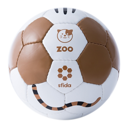 FOOTBALL ZOOネコ裏