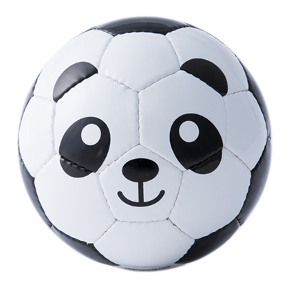 FOOTBALL ZOOパンダ