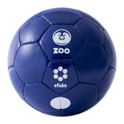 FOOTBALL ZOOペンギン裏