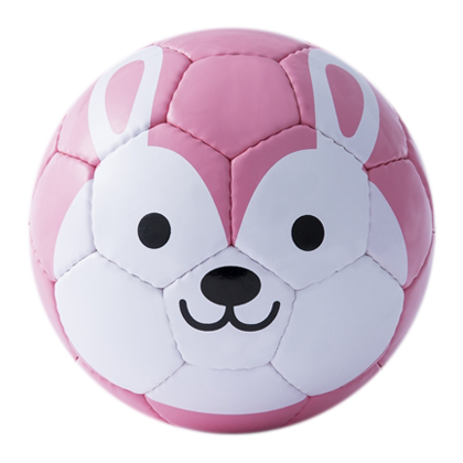 FOOTBALL ZOOウサギ