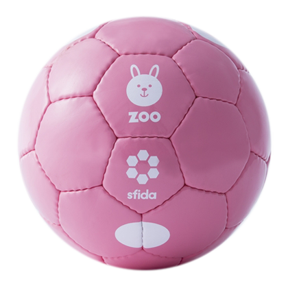 FOOTBALL ZOOウサギ裏